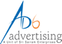 Ad6 Logo
